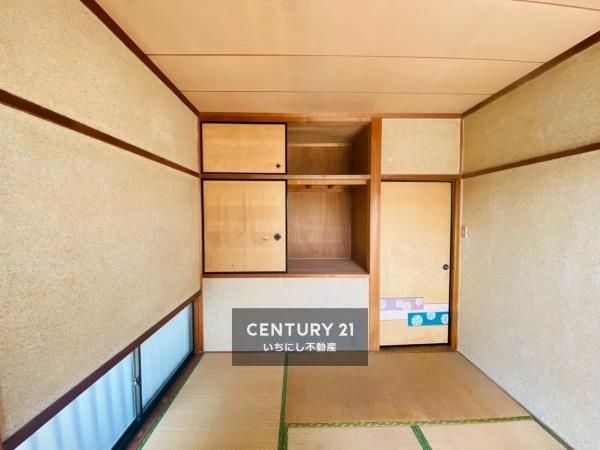 一宮市奥町字芝原の中古一戸建て