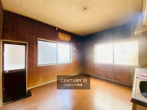 一宮市奥町字芝原の中古一戸建て