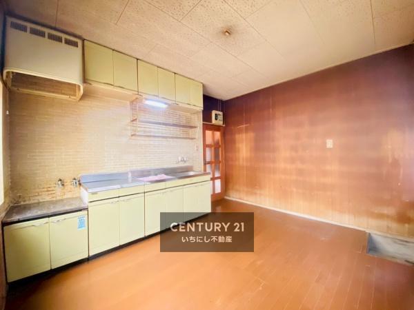 一宮市奥町字芝原の中古一戸建て