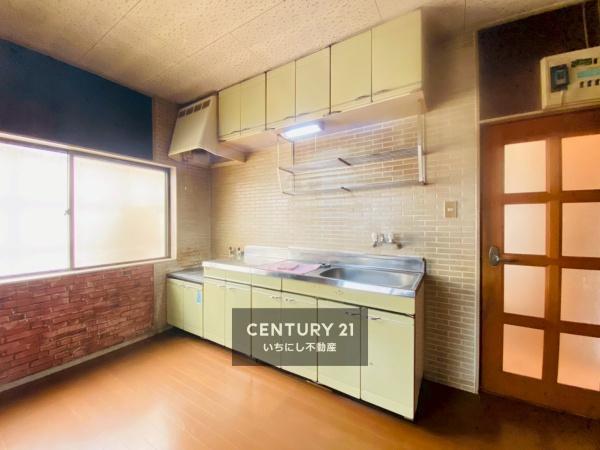 一宮市奥町字芝原の中古一戸建て