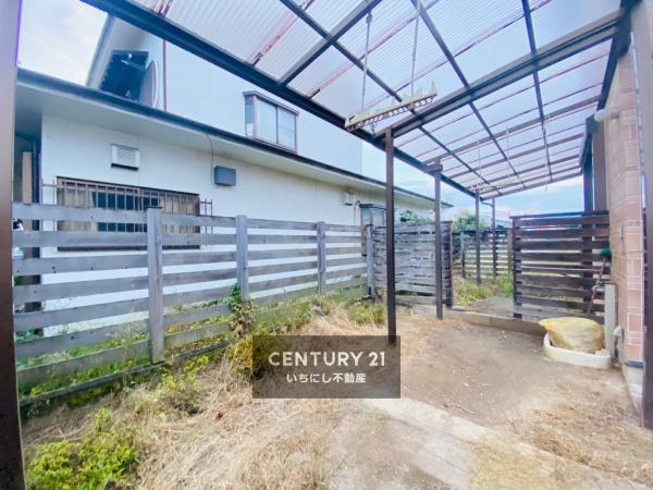 一宮市佐千原字南切野の中古一戸建て