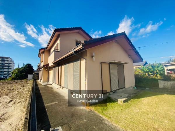 中古戸建・一宮市佐千原字南切野