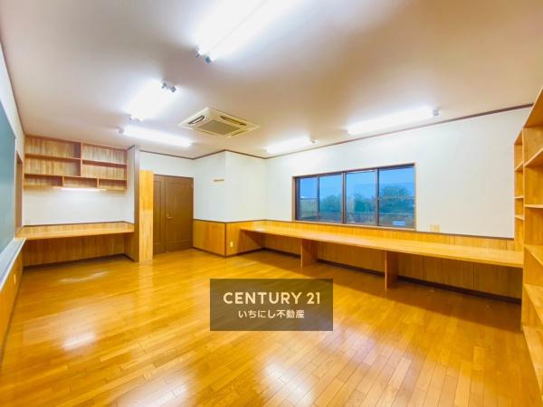一宮市佐千原字南切野の中古一戸建て