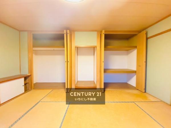 一宮市佐千原字南切野の中古一戸建て