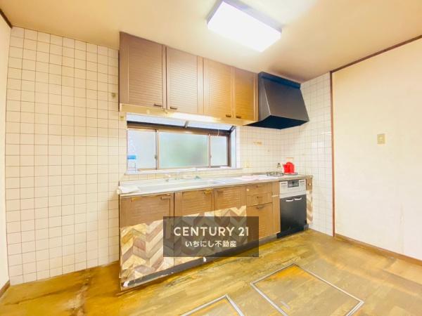 一宮市佐千原字南切野の中古一戸建て