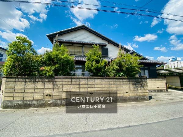 一宮市浅井町大日比野字東出の中古一戸建て