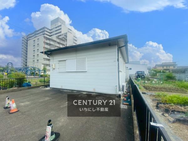 津島市金柳町字北脇の中古一戸建て