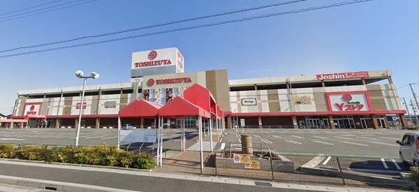 津島市金柳町字北脇の中古一戸建て(わくわく広場ヨシヅヤJR蟹江駅前店)