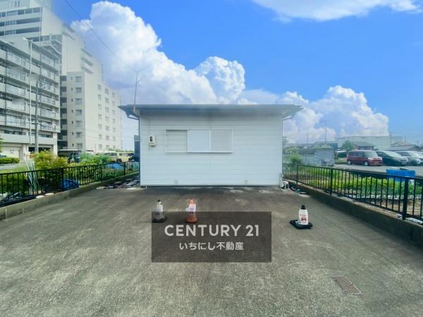 津島市金柳町字北脇の中古一戸建て