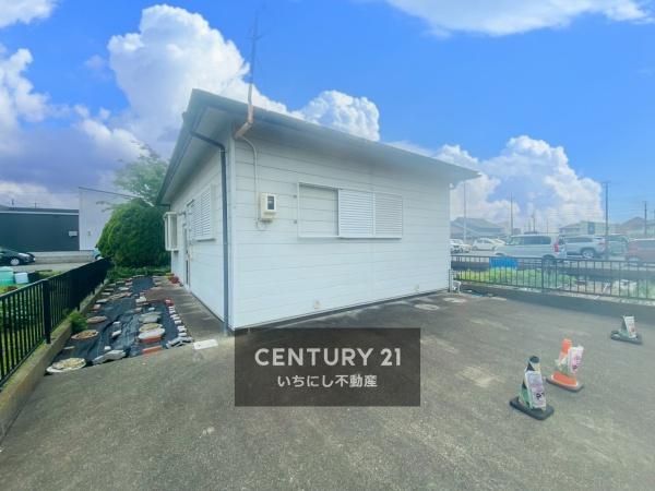 中古戸建・津島市金柳町字北脇