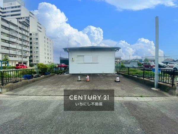 津島市金柳町字北脇の中古一戸建て