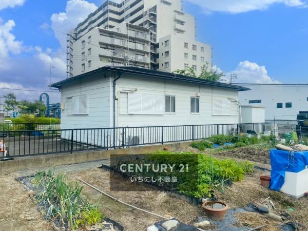 津島市金柳町字北脇の中古一戸建て
