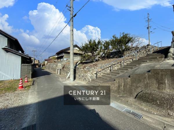 土地・一宮市北方町北方字東大日