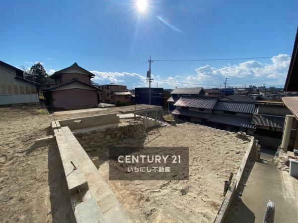 土地・一宮市北方町北方字東大日