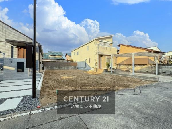 一宮市柚木颪字東川垂の土地