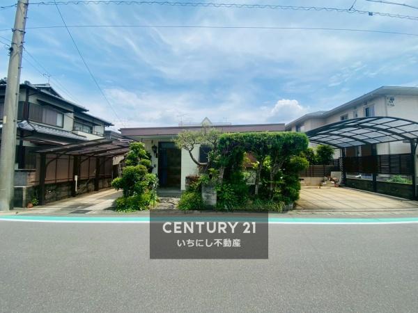 土地・江南市山尻町大桑