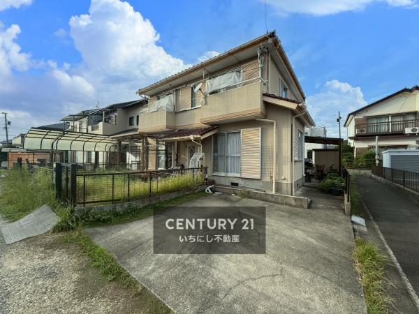 中古戸建・一宮市木曽川町里小牧字清水