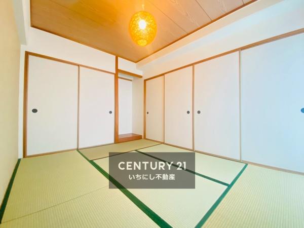 モアグレース下川田