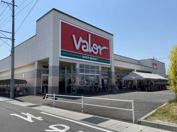 北名古屋市鹿田院田前の中古一戸建て(バロー師勝店)