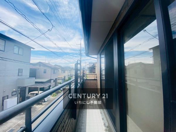 北名古屋市鹿田院田前の中古一戸建て