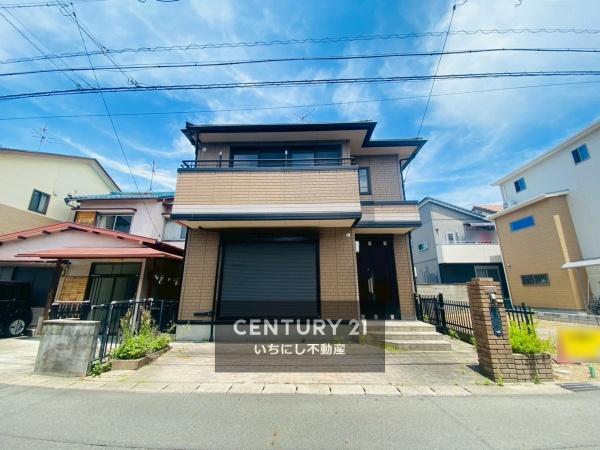 再生住宅「エミナス」・北名古屋市鹿田院田前