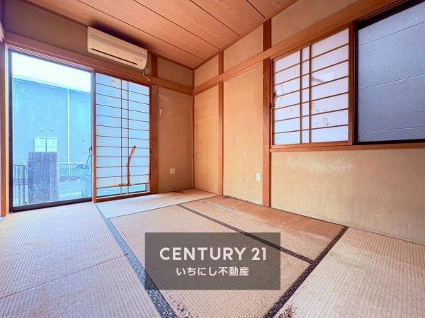 一宮市開明字杁先の中古一戸建て