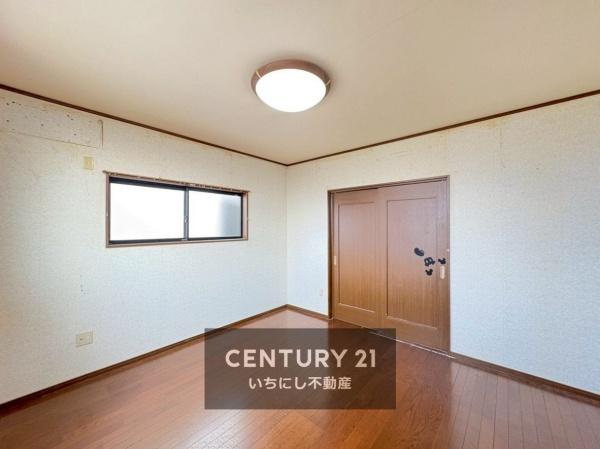 一宮市開明字杁先の中古一戸建て
