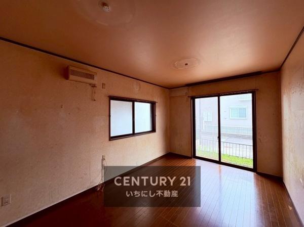 一宮市開明字杁先の中古一戸建て