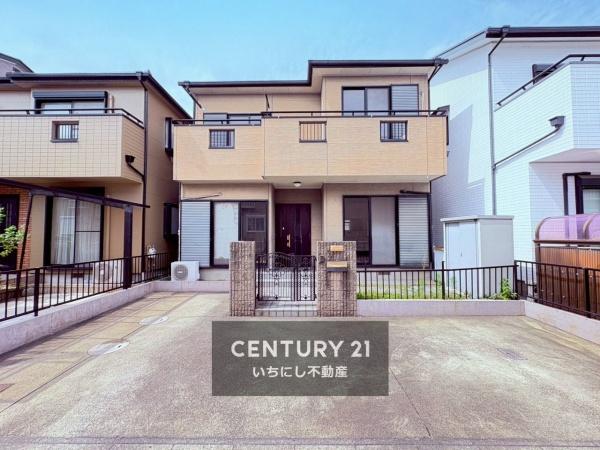 中古戸建・一宮市開明字杁先