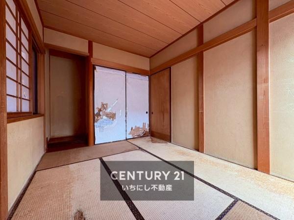一宮市開明字杁先の中古一戸建て