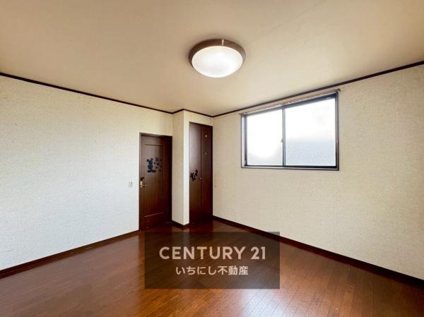 一宮市開明字杁先の中古一戸建て