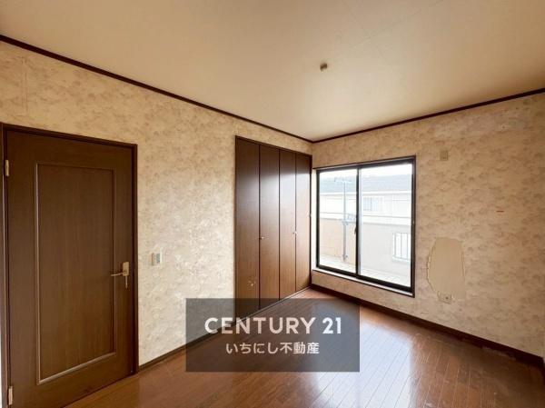 一宮市開明字杁先の中古一戸建て