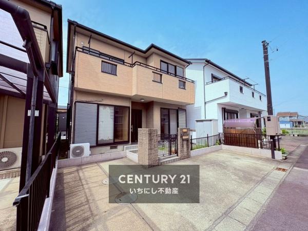 中古戸建・一宮市開明字杁先