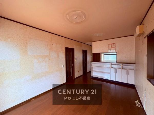 一宮市開明字杁先の中古一戸建て