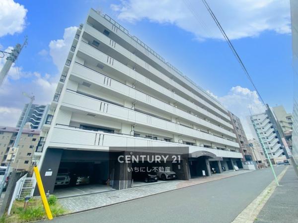 再生住宅「エミナス」・サンパーク千代田