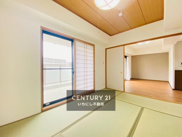 再生住宅「エミナス」・サンパーク千代田