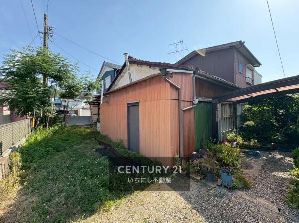 土地・一宮市時之島字手招