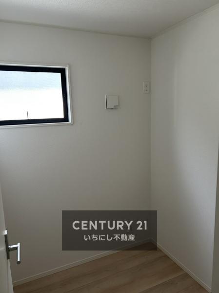 一宮市奥町字内込の中古一戸建て