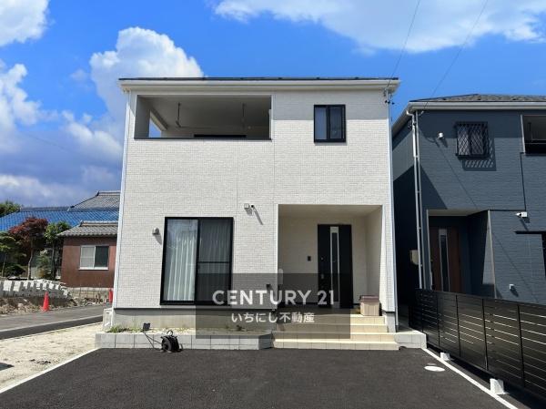 中古戸建・一宮市奥町字内込