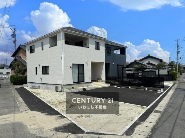 一宮市奥町字内込の中古一戸建て