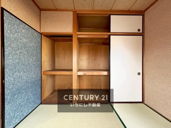 一宮市丹羽字栽松寺腰の中古一戸建て
