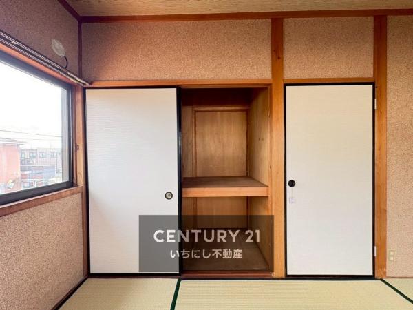 一宮市丹羽字栽松寺腰の中古一戸建て