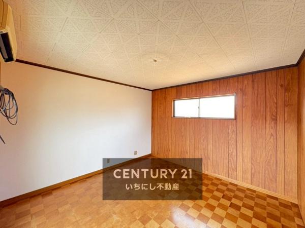 一宮市丹羽字栽松寺腰の中古一戸建て