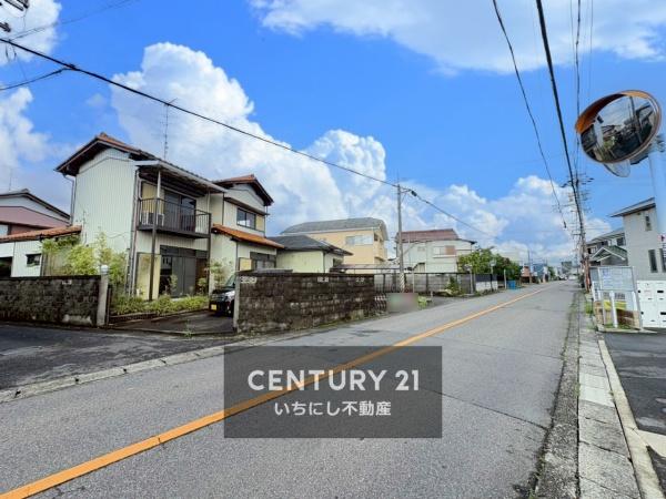 中古戸建・一宮市丹羽字栽松寺腰