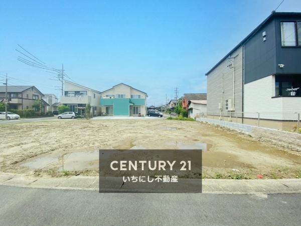 一宮市木曽川町外割田字高照寺東　B区画