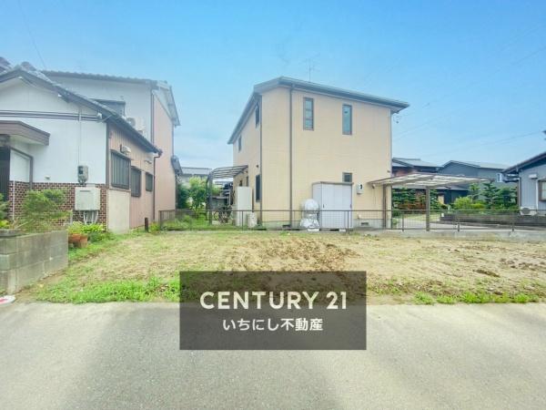 一宮市木曽川町外割田字高照寺東　B区画