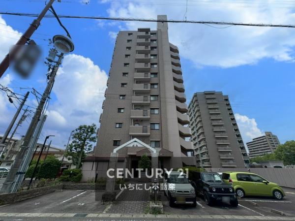 グランドメゾン尾西三条