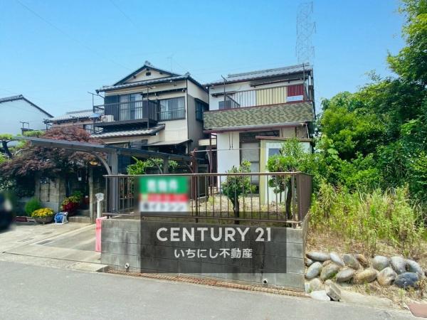 一宮市千秋町加納馬場字北高砂の土地