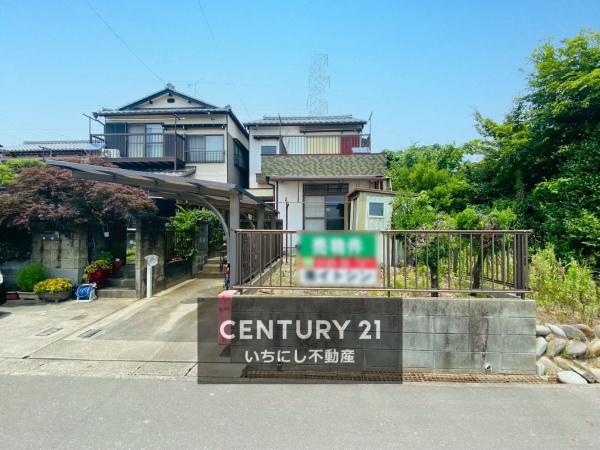 土地・一宮市千秋町加納馬場字北高砂