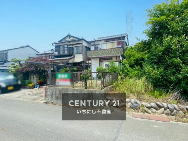 土地・一宮市千秋町加納馬場字北高砂